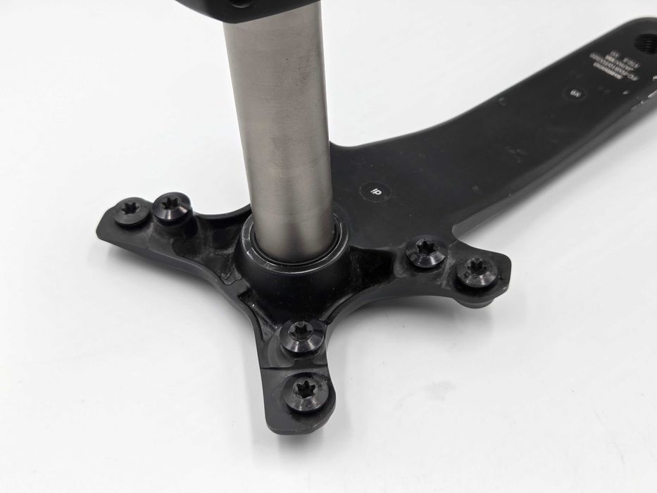 Korba Shimano GRX FC-RX810 / 172,5 mm