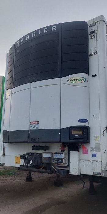 Thermo King sl200,300 на Запчасти
