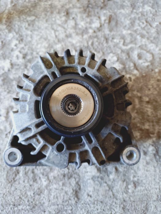 Alternator Ford Mondeo, S-Max, Galaxy, Focus, C-Max, Alternator 150A
