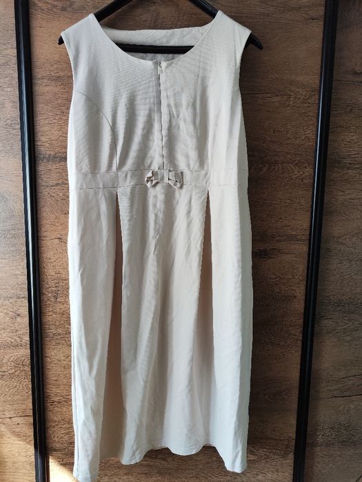 Ubrania ciążowe rozm. 40/42 – paka za 250 zł