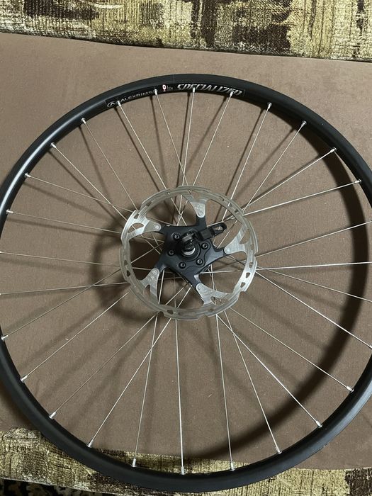 Віл сет Specialized 26”