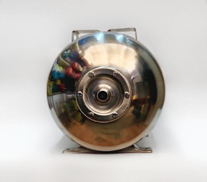 Бак нержавійка 50 л