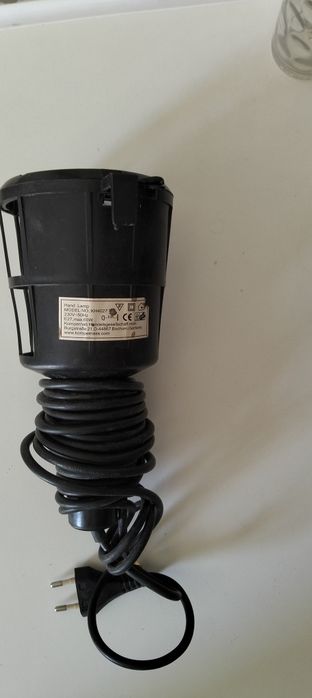 Gámbiarra  em excelente estádo alemã e tem mais de 50 anos a funcionar como nova
