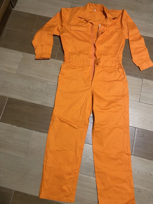 Спецодежда, рабочая форма