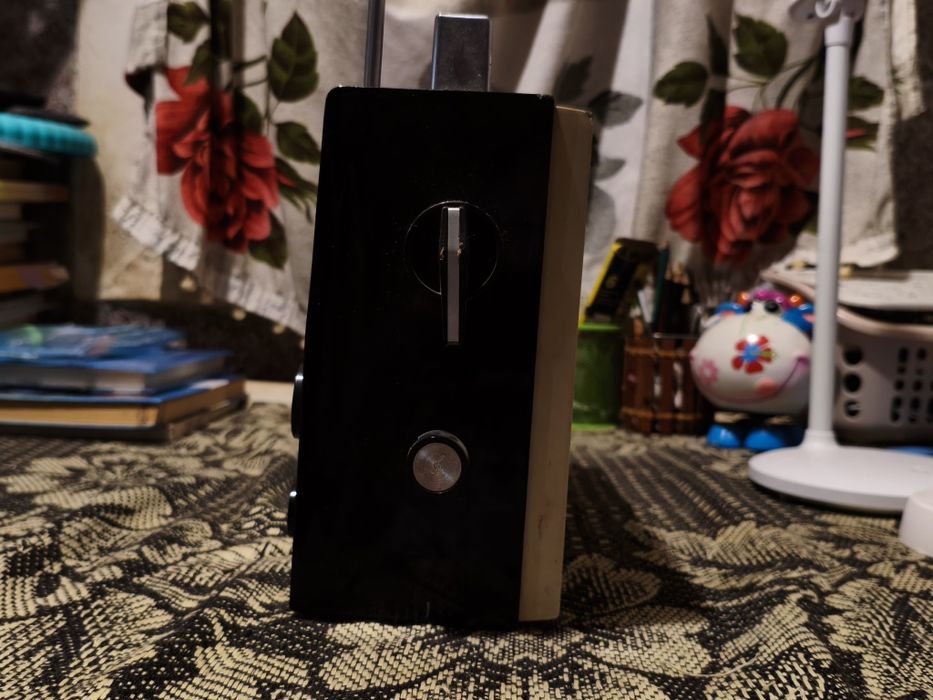 Радиоприемник VEF 201