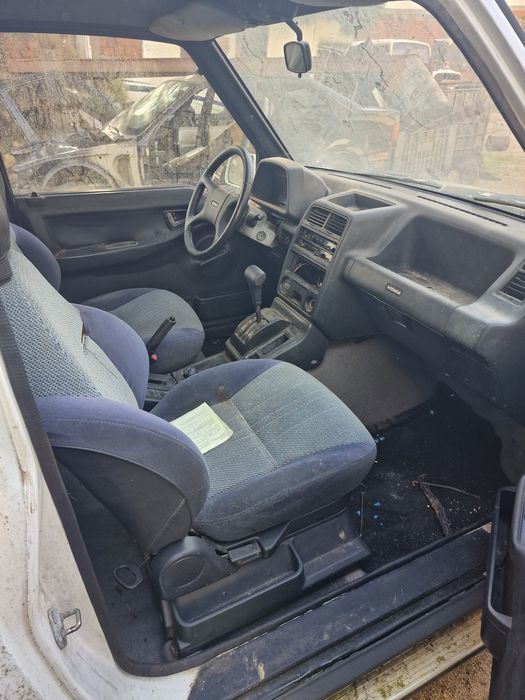 Peças suzuki vitara 1600