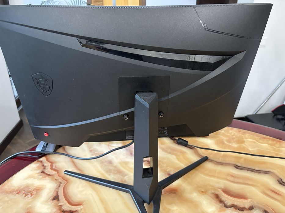 ПОВНИЙ КОМЛЕКТ З ДЕВАЙСАМИ! Ігровий ПК i5-12400F / RTX 3060 12GB / 16GB / NVMe 1TB + монітор MSI 165Hz+ мишка з клавіатурою