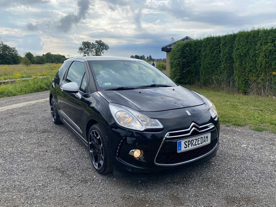 Citroën DS3