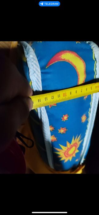 Матрац 180 х 80 б/у