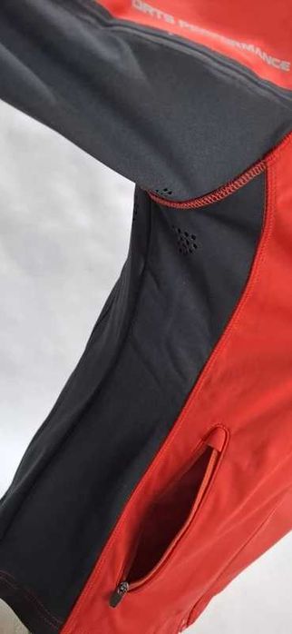 Damska kurtka softshell Inferno roz. S Nowa
