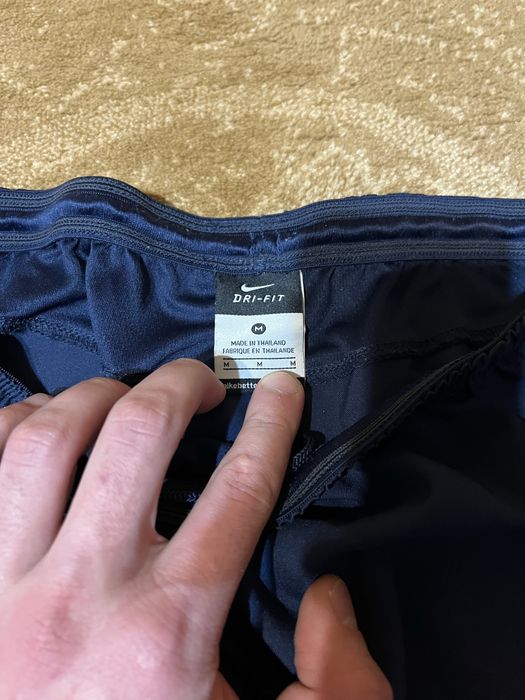 Шорти nike dri fit оригінал чоловічі , нові )