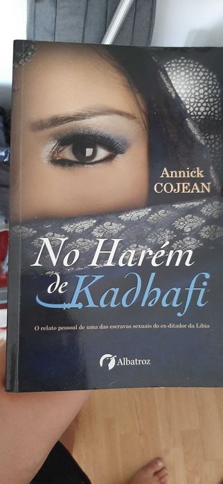 Livros com fatos reais