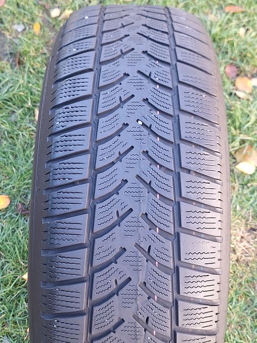 DUNLOP 215 65 17 протектор 70% 2021рік