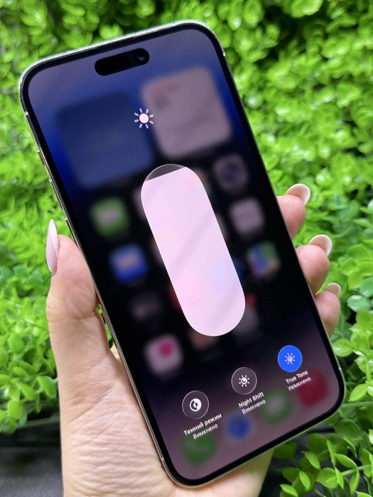 iPhone 14 Pro Max, 128Gb, Silver (Neverlock) Айфон 14 Про Макс, #5748