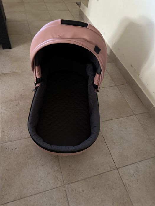 Alcofa rosa Anex nova