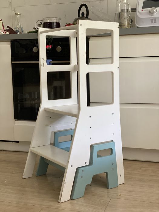 kitchen helper mecan wood