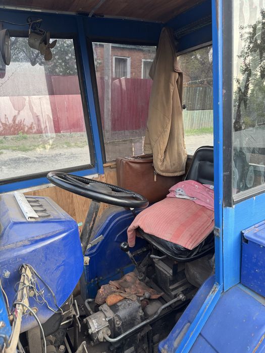 Продам XINGTAI XT220