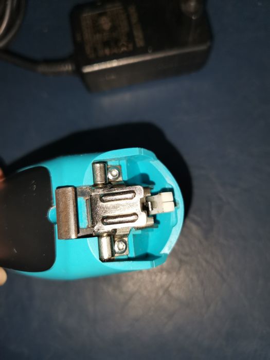 Машинка для стрижки Wahl KM 10