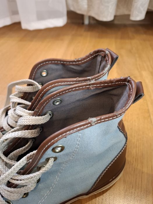 Кеды женские 41р 26см