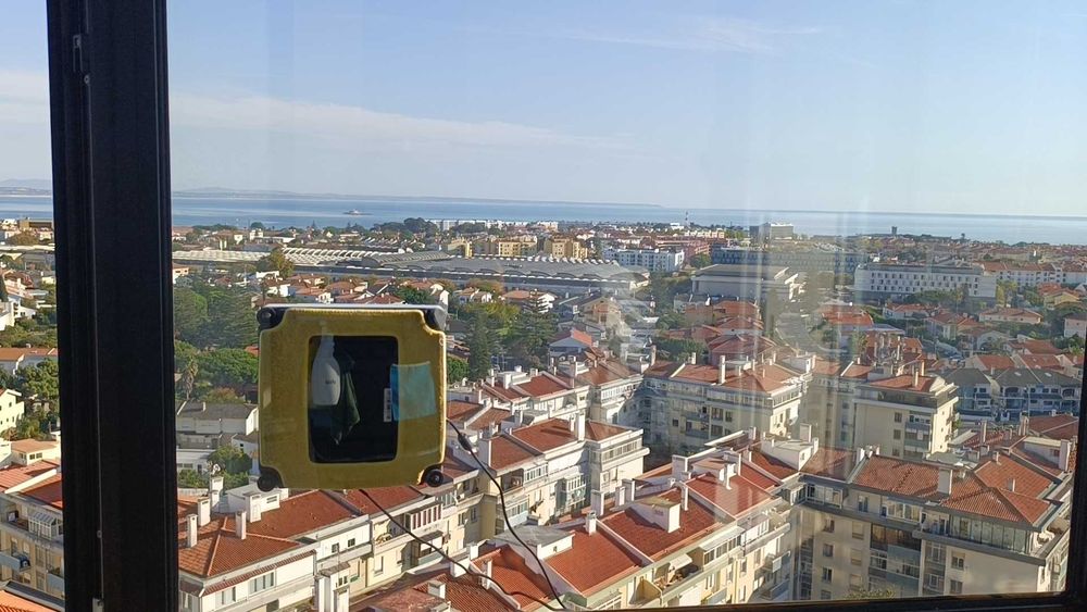 Sabes bem estar em casa e sentir-se num hotel