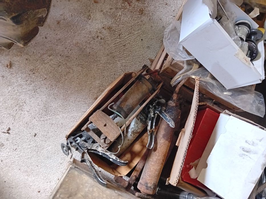 Abraçadeiras puxadores