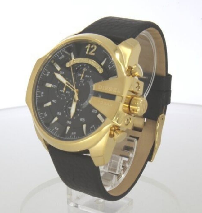 Продам годинник Diesel Mega Chief DZ4344
