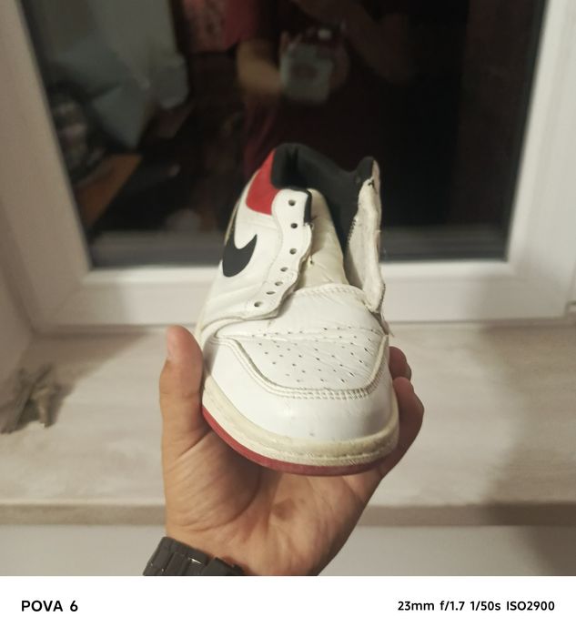 Джордани 37 38розмір