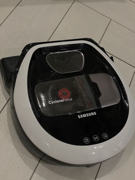 Робот-пилосос Samsung VR7000