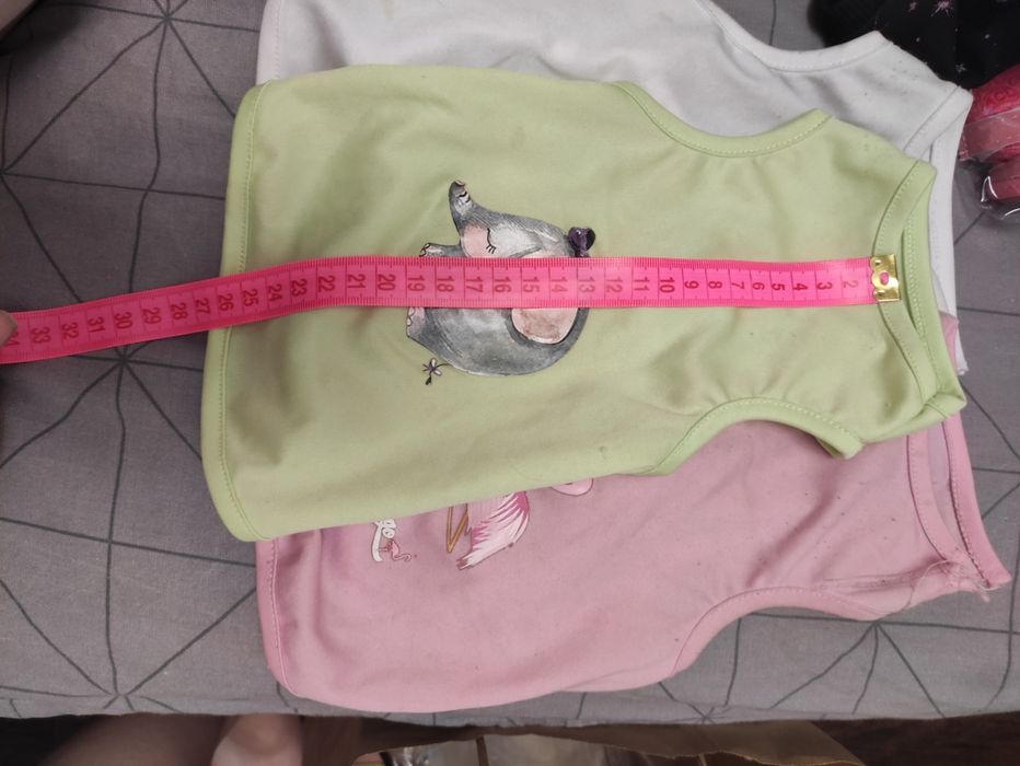 Одяг для собачки