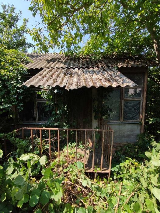 Продаж ділянки Грузевиця(Вишневий сад) SL