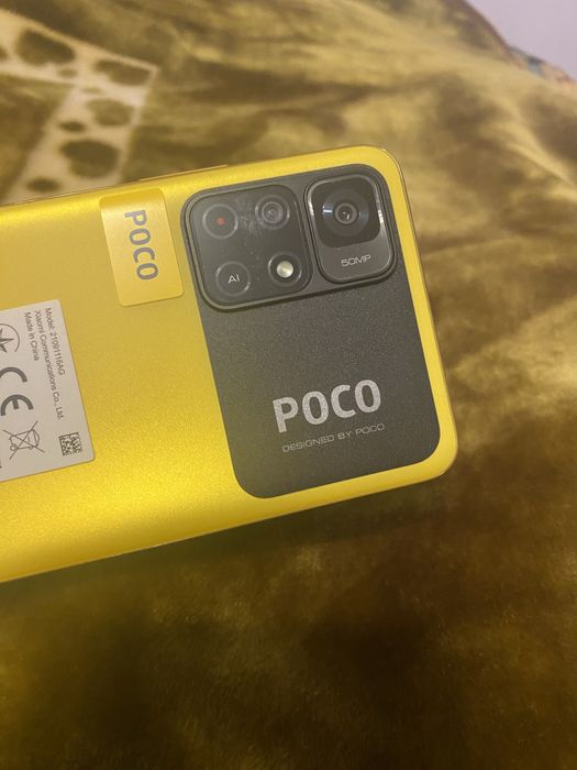 Poco m4 pro 5G-4\64