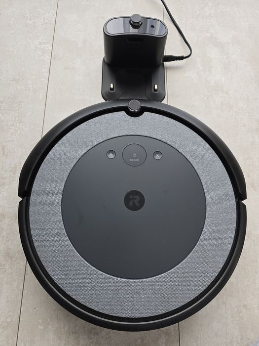 Odkurzacz iRoomba i5