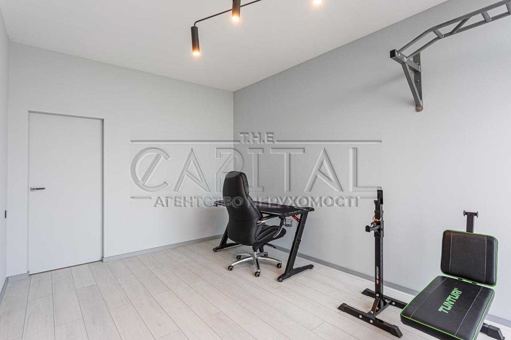 Оренда 3-к квартир з генератором на ліфт опалення воду ЖК Sherwood