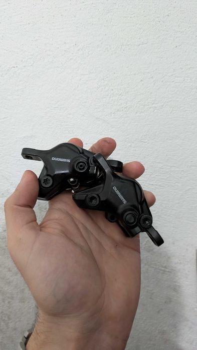 Pinças de travão Shimano