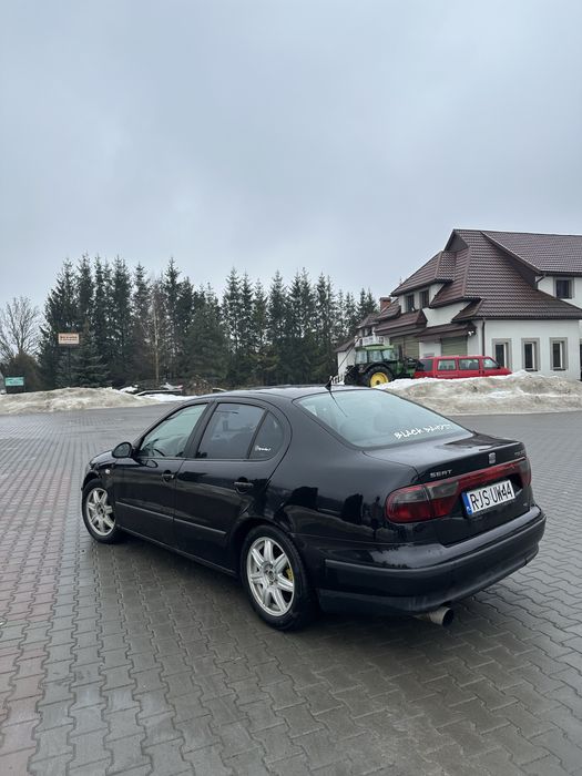 Seat Toledo 2 1.9tdi