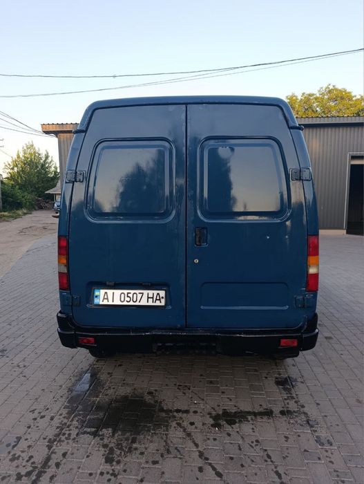 Продам автомобіль ГАЗ - ЧАС 27521