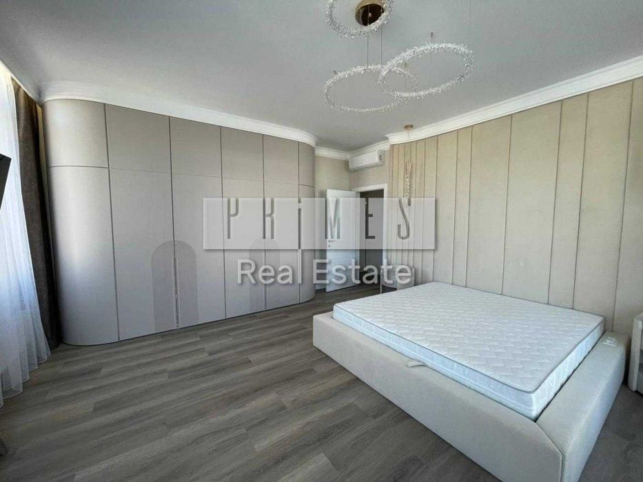 Оренда 4к квартири, ЖК Tetris Hall, вул. Івана Федорова 2-А, Генератор