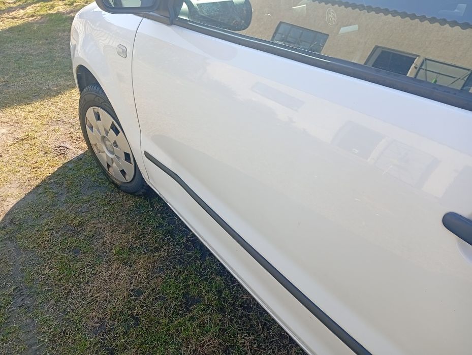 Sprzedam samochód wv fox