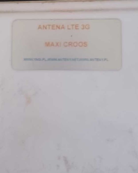 Huawei B525s-23a+ antena panelowa+ wzmacniacz wifi tp-Link Re200