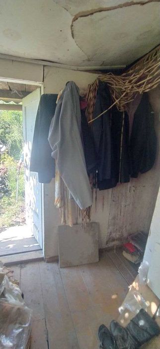 Земельна ділянка з літнім будинком в с.Павлівка