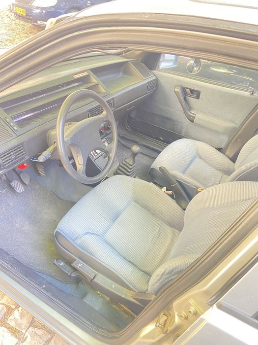 Fiat Tipo 1991 DGI4778082623094988810