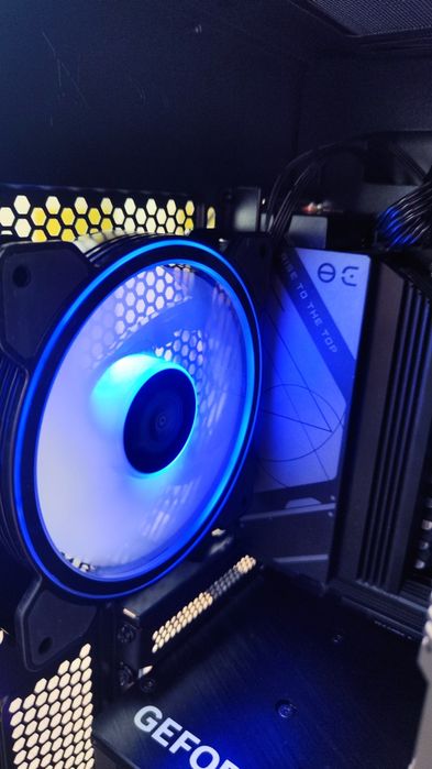 Ryzen 7500f 32gb ddr5 rtx 5060 ssd