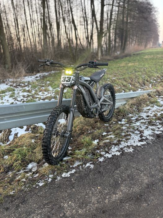 surron light bee x 2021