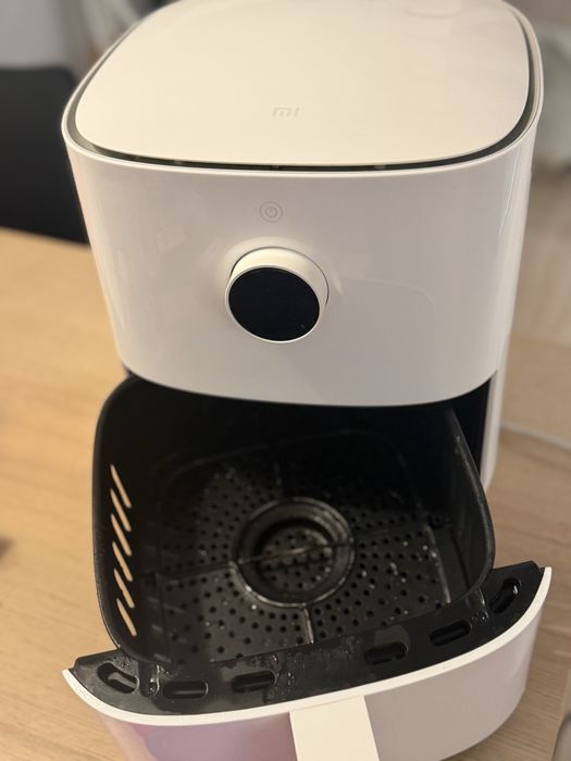 Air Fryer XIAOMI Mi Smart Air Fryer (3.5 L - Branco)