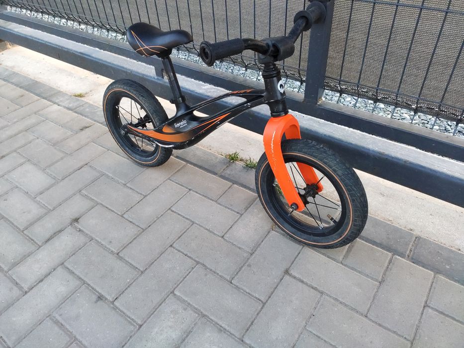 Rowerek Biegowy Bart Air