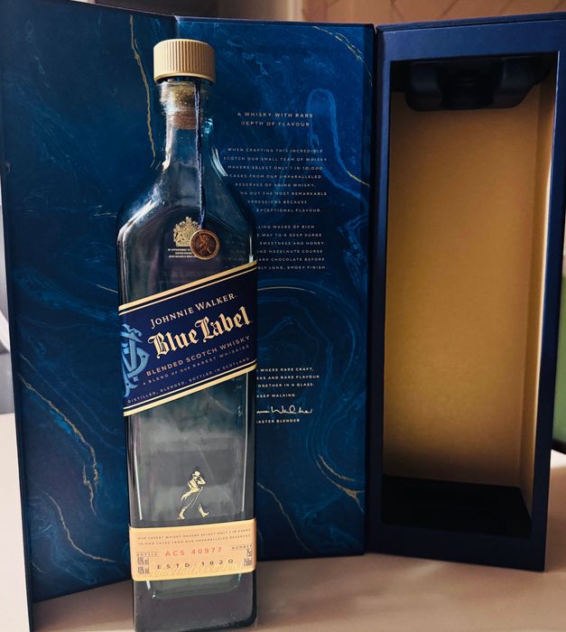 johnnie walker - купити посуд, кухонне начиння - Ціна на OLX.ua