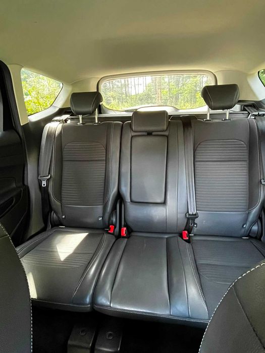 Ford Kuga 2017r. Salon Polska 2.0 DTCI 150KM
