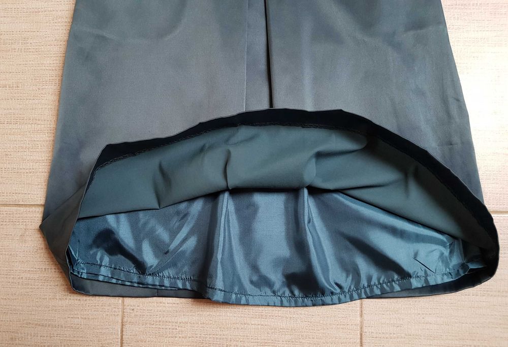 prosta, elegancka sukienka CCDK Copenhagen M/38 nowa z metką