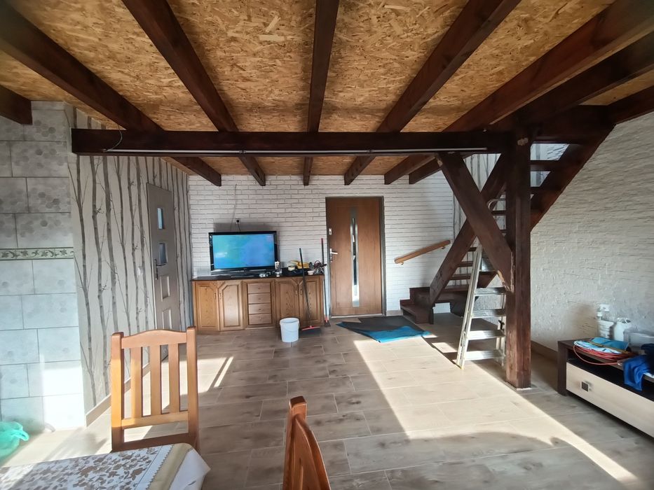 Domek do wynajęcia