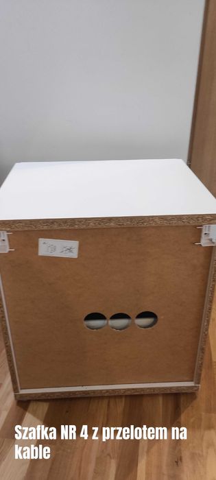 IKEA STUVA jak smastad  szafka komoda szuflady – dziecięce biurowe